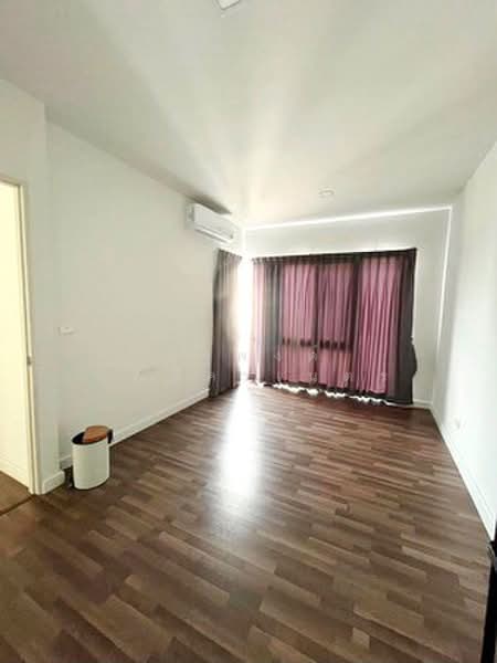 Bless Town Srinakarin - Namdang, Samut Prakan, Behind Wat Nam Daeng Road, Bang Kaeo, Bang Plee, Samut Prakan, 3 Bedrooms, 160 sqm, Townhouse For Rent, by นัฐพงค์ มณีอัครเนตร, 500430661 - DDproperty.com