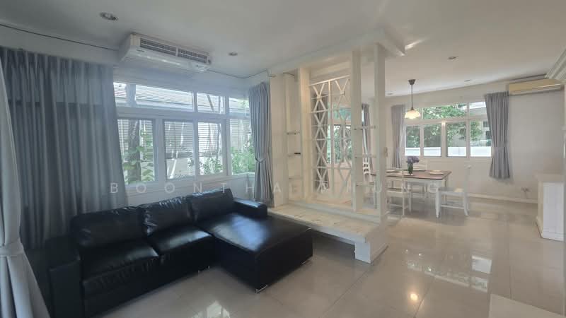 บางกอกบูเลอวาร์ด แจ้งวัฒนะ-ปากเกร็ด, Nonthaburi, Pak Kret, Nonthaburi, 3 Bedrooms, 180 sqm, Single Detached House For Rent, by Boontha Phung, 500430662 - DDproperty.com