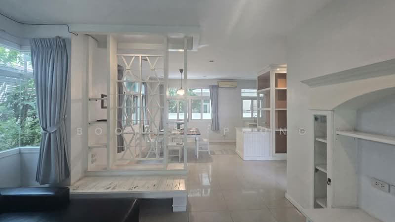 บางกอกบูเลอวาร์ด แจ้งวัฒนะ-ปากเกร็ด, Nonthaburi, Pak Kret, Nonthaburi, 3 Bedrooms, 180 sqm, Single Detached House For Rent, by Boontha Phung, 500430662 - DDproperty.com