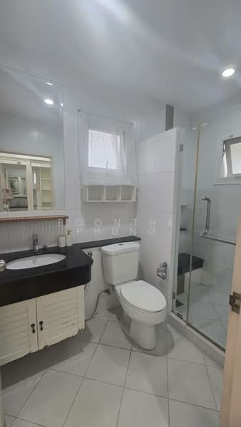 บางกอกบูเลอวาร์ด แจ้งวัฒนะ-ปากเกร็ด, Nonthaburi, Pak Kret, Nonthaburi, 3 Bedrooms, 180 sqm, Single Detached House For Rent, by Boontha Phung, 500430662 - DDproperty.com