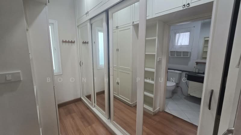 บางกอกบูเลอวาร์ด แจ้งวัฒนะ-ปากเกร็ด, Nonthaburi, Pak Kret, Nonthaburi, 3 Bedrooms, 180 sqm, Single Detached House For Rent, by Boontha Phung, 500430662 - DDproperty.com