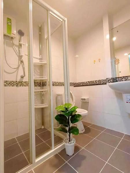 Kensington Bearing, Samut Prakan, Santikham 11, Samrong Nua, Muang Samut Prakarn, Samut Prakan, 2 Bedrooms, 62 sqm, Condo For Sale, by Airada Parasarn, 500430666 - DDproperty.com