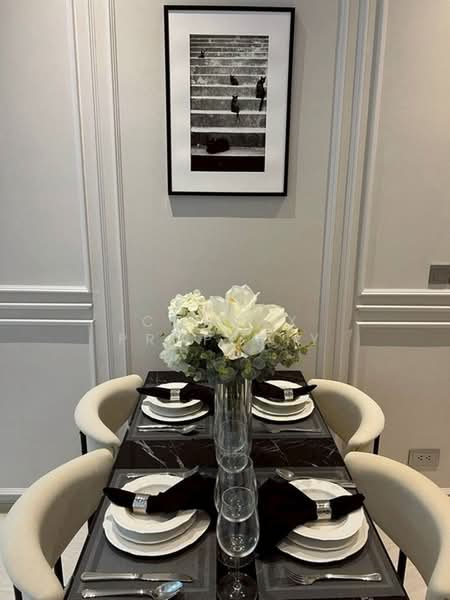 ASHTON Silom, Bangkok, 166 Silom Road, Bang Rak, Bangkok, 2 Bedrooms, 72 sqm, Condo For Sale, by Connex Property, 500430667 - DDproperty.com