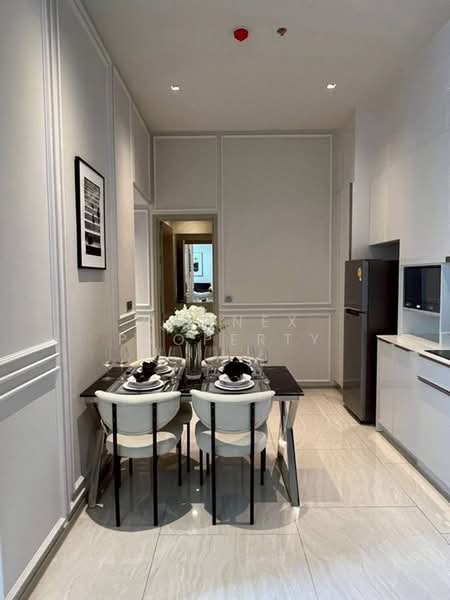 ASHTON Silom : แอชตัน สีลม, กรุงเทพ, 166 ถนนสีลม, บางรัก, กรุงเทพ, 72 ตร.ม., คอนโด ขาย, โดย Connex Property, 500430667 - DDproperty.com