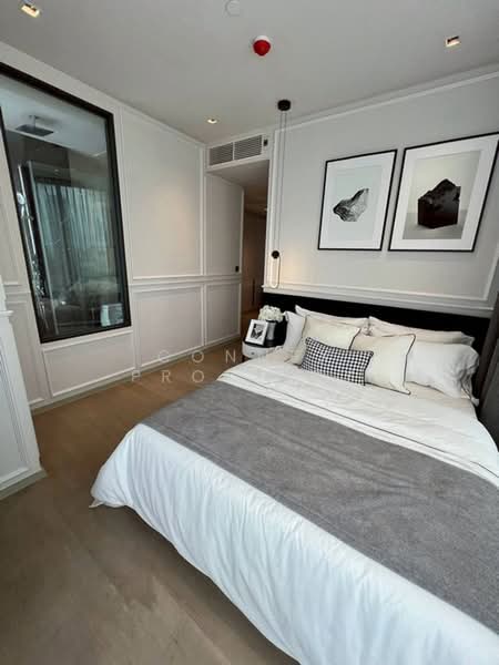 ASHTON Silom, Bangkok, 166 Silom Road, Bang Rak, Bangkok, 2 Bedrooms, 72 sqm, Condo For Sale, by Connex Property, 500430667 - DDproperty.com