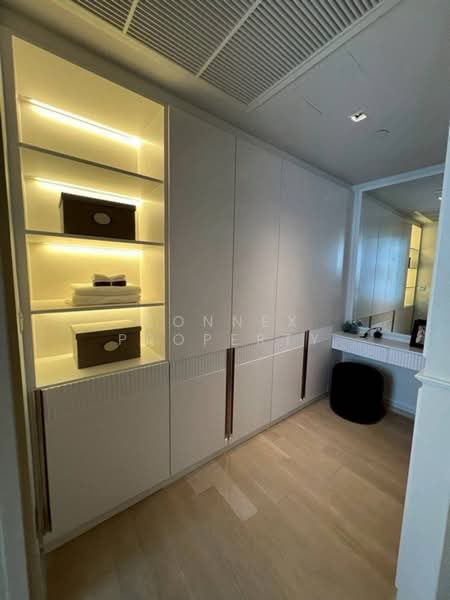 ASHTON Silom, Bangkok, 166 Silom Road, Bang Rak, Bangkok, 2 Bedrooms, 72 sqm, Condo For Sale, by Connex Property, 500430667 - DDproperty.com