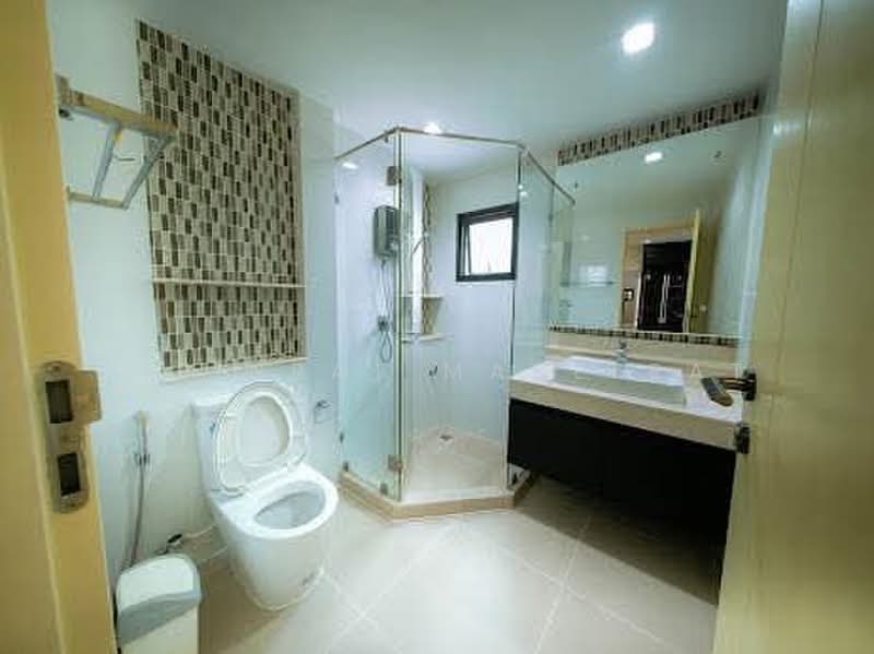 Setthasiri Sansai, Chiang Mai, 1001 Road, Nong Chom, San Sai, Chiang Mai, 4 Bedrooms, 500 sqm, Single Detached House For Rent, by Sirinrat Maneerat, 500430668 - DDproperty.com