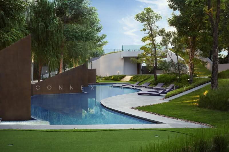 A Space ID Asok-Ratchada, Bangkok, 624 Asoke-Dindaeng Road, Din Daeng, Bangkok, 1 Bedroom, 31 sqm, Condo For Sale, by Connex Property, 500430671 - DDproperty.com