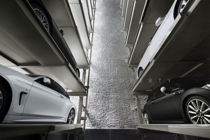 A Space ID Asok-Ratchada, Bangkok, 624 Asoke-Dindaeng Road, Din Daeng, Bangkok, 1 Bedroom, 31 sqm, Condo For Sale, by Connex Property, 500430671 - DDproperty.com