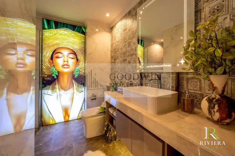 The Riviera Beverly Hills Residences : เดอะ ริเวียร่า เบเวอร์ลี่ ฮิลส์ เรสซิเดนซ์, ชลบุรี, หนองปรือ, บางละมุง, ชลบุรี, 31 ตร.ม., คอนโด ขาย, โดย Ann Goodwin Properties, 500430672 - DDproperty.com