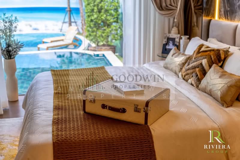 The Riviera Beverly Hills Residences : เดอะ ริเวียร่า เบเวอร์ลี่ ฮิลส์ เรสซิเดนซ์, ชลบุรี, หนองปรือ, บางละมุง, ชลบุรี, 111 ตร.ม., คอนโด ขาย, โดย Ann Goodwin Properties, 500430673 - DDproperty.com
