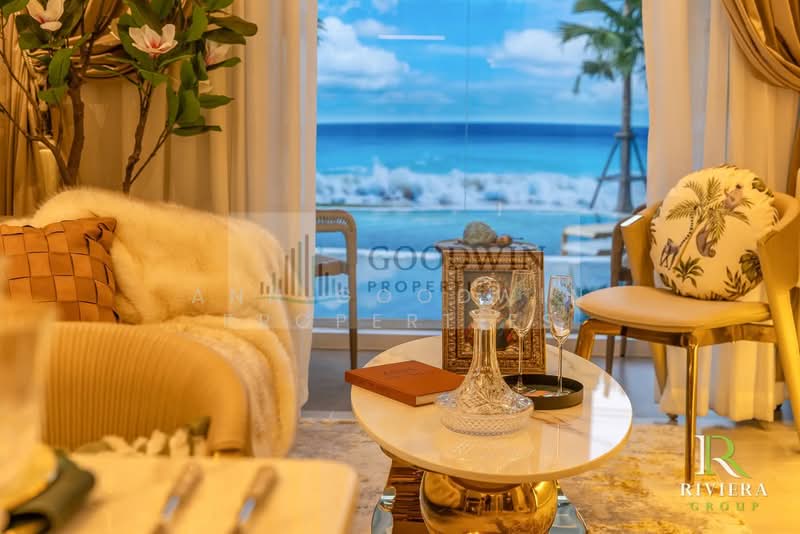 The Riviera Beverly Hills Residences, Chon Buri (Pattaya), Nong Pru, Bang Lamung (Pattaya), Chon Buri (Pattaya), 3 Bedrooms, 111 sqm, Condo For Sale, by Ann Goodwin Properties, 500430673 - DDproperty.com