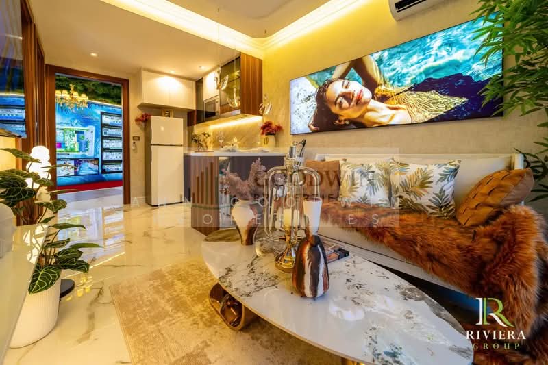 The Riviera Beverly Hills Residences : เดอะ ริเวียร่า เบเวอร์ลี่ ฮิลส์ เรสซิเดนซ์, ชลบุรี, หนองปรือ, บางละมุง, ชลบุรี, 111 ตร.ม., คอนโด ขาย, โดย Ann Goodwin Properties, 500430673 - DDproperty.com