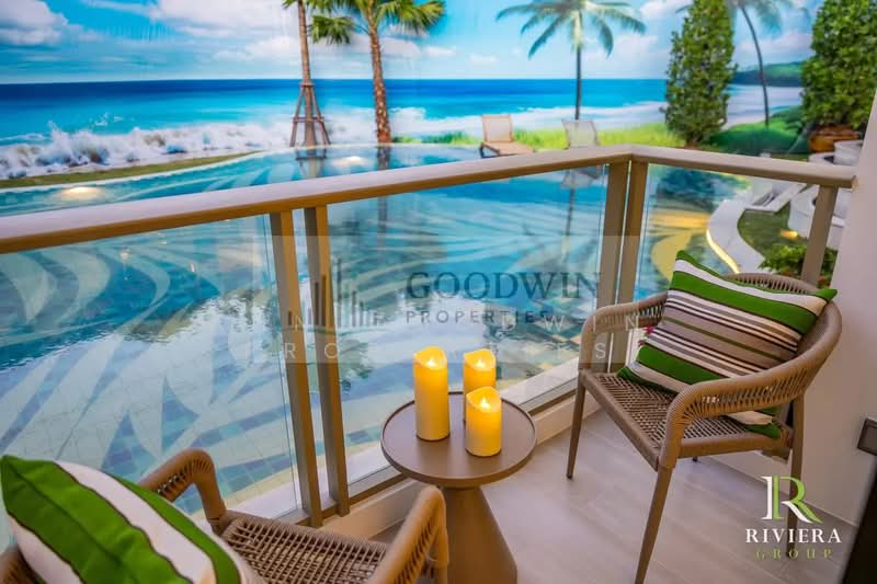 The Riviera Beverly Hills Residences : เดอะ ริเวียร่า เบเวอร์ลี่ ฮิลส์ เรสซิเดนซ์, ชลบุรี, หนองปรือ, บางละมุง, ชลบุรี, 111 ตร.ม., คอนโด ขาย, โดย Ann Goodwin Properties, 500430673 - DDproperty.com
