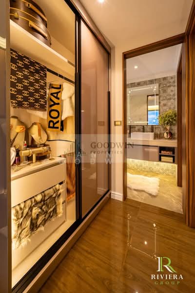 The Riviera Beverly Hills Residences : เดอะ ริเวียร่า เบเวอร์ลี่ ฮิลส์ เรสซิเดนซ์, ชลบุรี, หนองปรือ, บางละมุง, ชลบุรี, 111 ตร.ม., คอนโด ขาย, โดย Ann Goodwin Properties, 500430673 - DDproperty.com