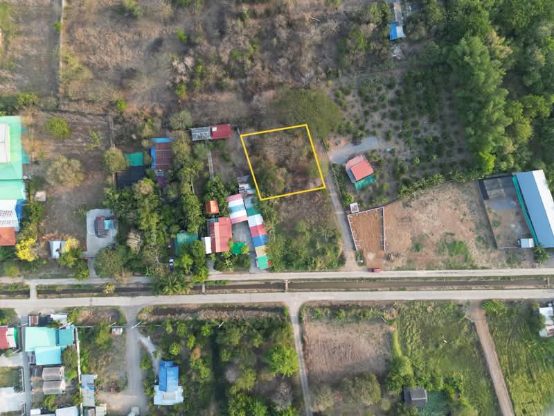 ที่ดินบ้านหมอ, Saraburi, Bang Khamot, Ban Mo, Saraburi, , 948 sqm, Land For Sale, by TITISAK Jane, 500430674 - DDproperty.com