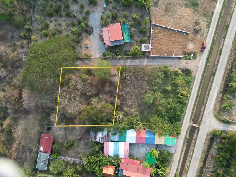 ที่ดินบ้านหมอ, Saraburi, Bang Khamot, Ban Mo, Saraburi, , 948 sqm, Land For Sale, by TITISAK Jane, 500430674 - DDproperty.com