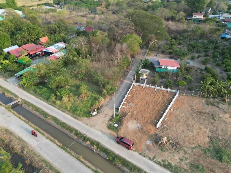 ไม่, สระบุรี, บางโขมด, บ้านหมอ, สระบุรี, 948 ตร.ม., ที่ดิน ขาย, โดย ฐิติศักดิ์ เจน, 500430674 - DDproperty.com