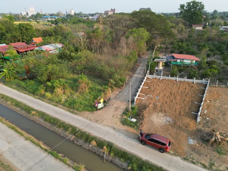 ที่ดินบ้านหมอ, Saraburi, Bang Khamot, Ban Mo, Saraburi, , 948 sqm, Land For Sale, by TITISAK Jane, 500430674 - DDproperty.com