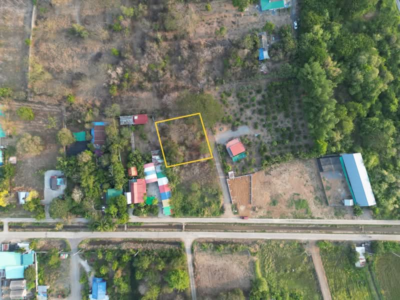 ที่ดินบ้านหมอ, Saraburi, Bang Khamot, Ban Mo, Saraburi, , 948 sqm, Land For Sale, by TITISAK Jane, 500430674 - DDproperty.com