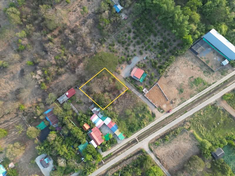 ไม่, สระบุรี, บางโขมด, บ้านหมอ, สระบุรี, 948 ตร.ม., ที่ดิน ขาย, โดย ฐิติศักดิ์ เจน, 500430674 - DDproperty.com