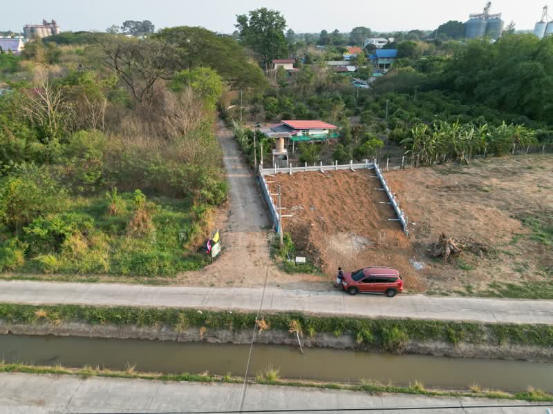 ที่ดินบ้านหมอ, Saraburi, Bang Khamot, Ban Mo, Saraburi, , 948 sqm, Land For Sale, by TITISAK Jane, 500430674 - DDproperty.com