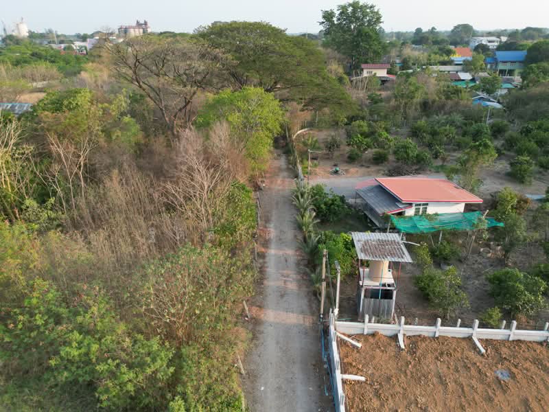 ที่ดินบ้านหมอ, Saraburi, Bang Khamot, Ban Mo, Saraburi, , 948 sqm, Land For Sale, by TITISAK Jane, 500430674 - DDproperty.com
