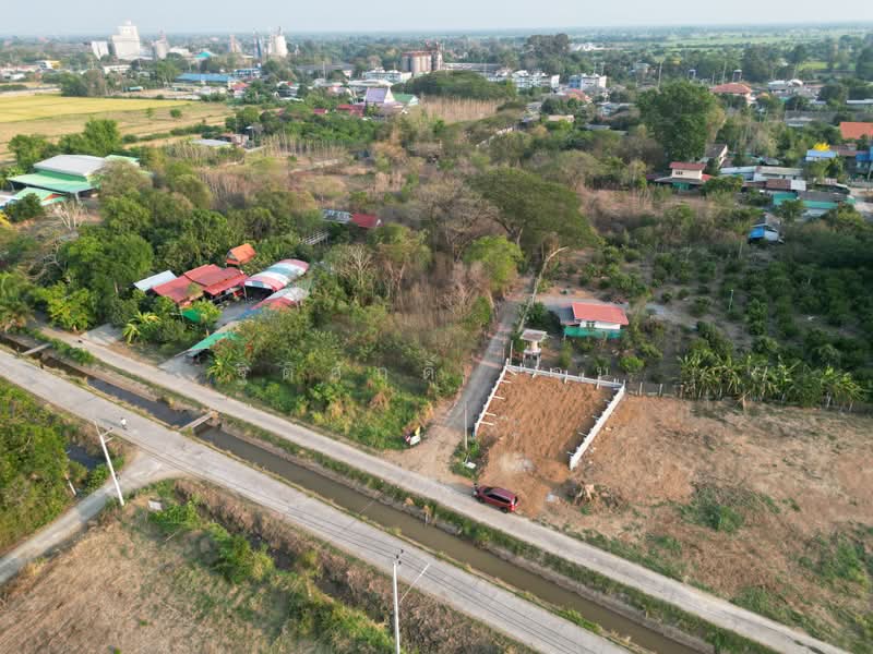 ที่ดินบ้านหมอ, Saraburi, Bang Khamot, Ban Mo, Saraburi, , 948 sqm, Land For Sale, by TITISAK Jane, 500430674 - DDproperty.com