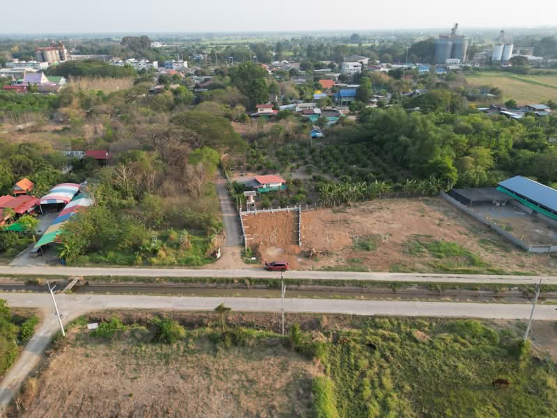 ที่ดินบ้านหมอ, Saraburi, Bang Khamot, Ban Mo, Saraburi, , 948 sqm, Land For Sale, by TITISAK Jane, 500430674 - DDproperty.com