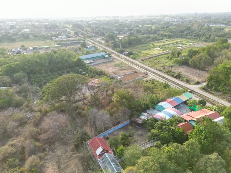 ไม่, สระบุรี, บางโขมด, บ้านหมอ, สระบุรี, 948 ตร.ม., ที่ดิน ขาย, โดย ฐิติศักดิ์ เจน, 500430674 - DDproperty.com