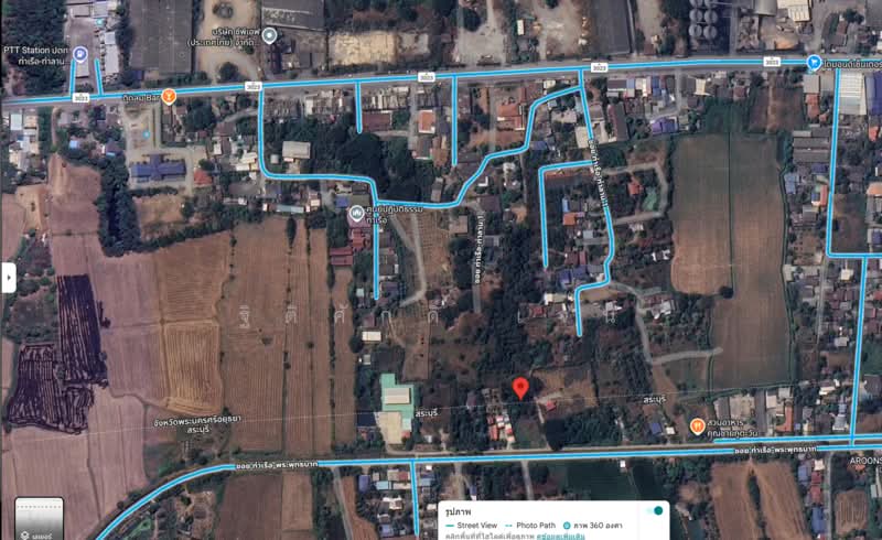 ที่ดินบ้านหมอ, Saraburi, Bang Khamot, Ban Mo, Saraburi, , 948 sqm, Land For Sale, by TITISAK Jane, 500430674 - DDproperty.com