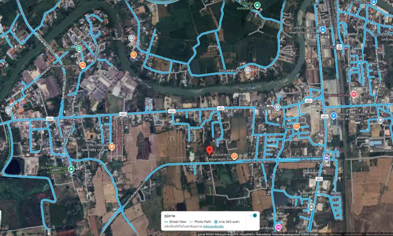 ไม่, สระบุรี, บางโขมด, บ้านหมอ, สระบุรี, 948 ตร.ม., ที่ดิน ขาย, โดย ฐิติศักดิ์ เจน, 500430674 - DDproperty.com