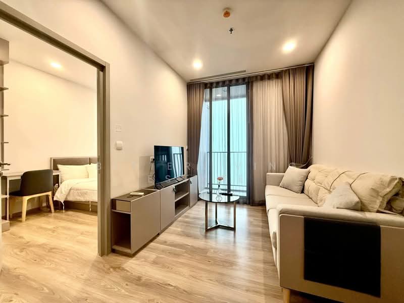 Oka Haus Sukhumvit 36, Bangkok, 3399 Rama 4 Road, Khong Tan, Khlong Toei, Bangkok, 1 Bedroom, 35 sqm, Condo For Rent, by BetterLiving Estate, 500430675 - DDproperty.com