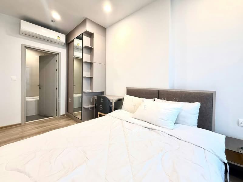 Oka Haus Sukhumvit 36, Bangkok, 3399 Rama 4 Road, Khong Tan, Khlong Toei, Bangkok, 1 Bedroom, 35 sqm, Condo For Rent, by BetterLiving Estate, 500430675 - DDproperty.com