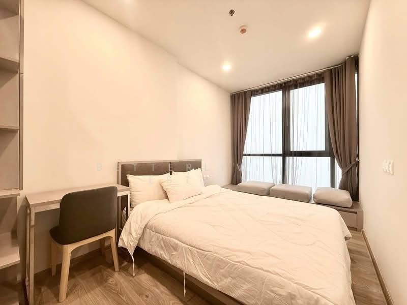 Oka Haus Sukhumvit 36, Bangkok, 3399 Rama 4 Road, Khong Tan, Khlong Toei, Bangkok, 1 Bedroom, 35 sqm, Condo For Rent, by BetterLiving Estate, 500430675 - DDproperty.com