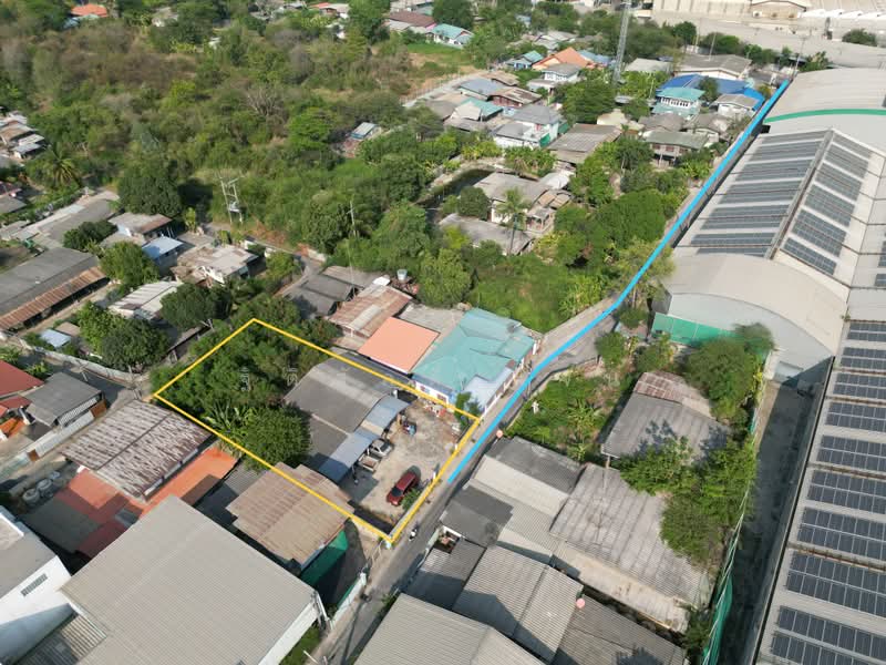 บ้าน, Saraburi, Ban Krue, Ban Mo, Saraburi, , 800 sqm, Land For Sale, by TITISAK Jane, 500430677 - DDproperty.com