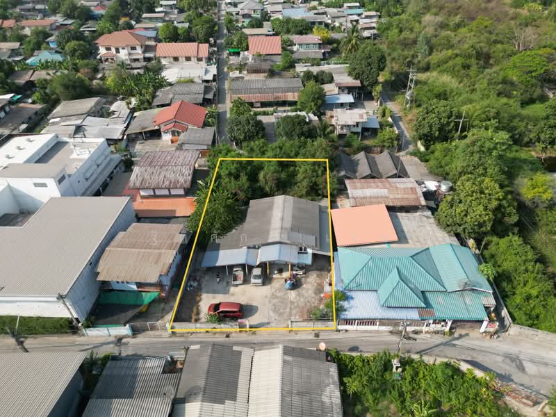 บ้าน, Saraburi, Ban Krue, Ban Mo, Saraburi, , 800 sqm, Land For Sale, by TITISAK Jane, 500430677 - DDproperty.com