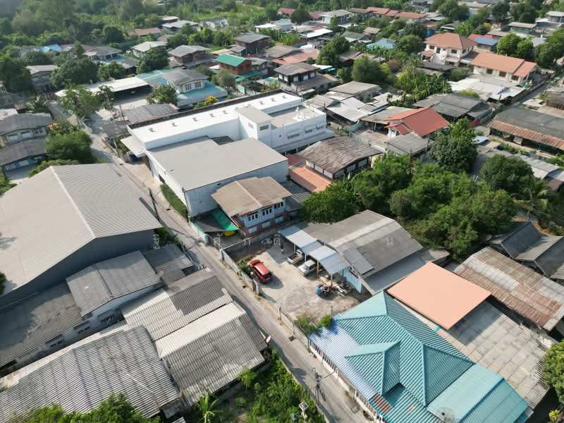 บ้าน, Saraburi, Ban Krue, Ban Mo, Saraburi, , 800 sqm, Land For Sale, by TITISAK Jane, 500430677 - DDproperty.com