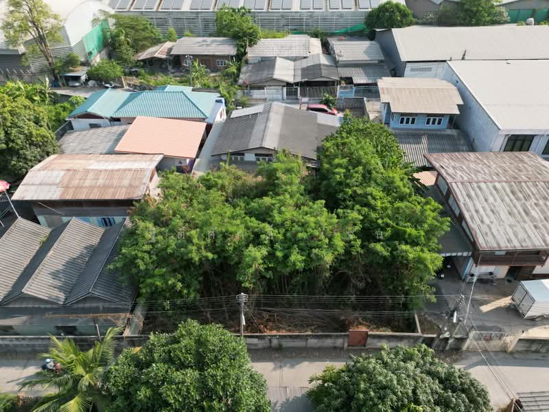 บ้าน, Saraburi, Ban Krue, Ban Mo, Saraburi, , 800 sqm, Land For Sale, by TITISAK Jane, 500430677 - DDproperty.com