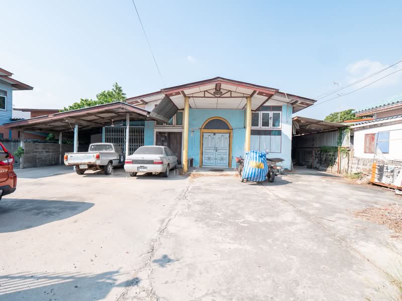 บ้าน, สระบุรี, บ้านครัว, บ้านหมอ, สระบุรี, 800 ตร.ม., ที่ดิน ขาย, โดย ฐิติศักดิ์ เจน, 500430677 - DDproperty.com