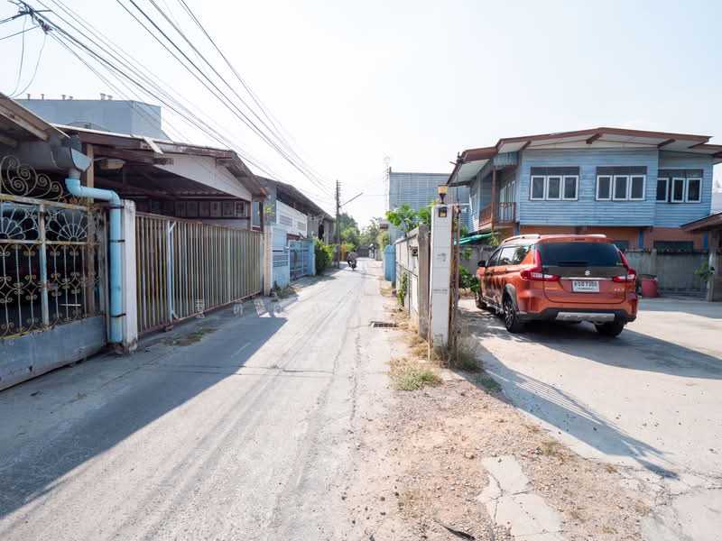 บ้าน, Saraburi, Ban Krue, Ban Mo, Saraburi, , 800 sqm, Land For Sale, by TITISAK Jane, 500430677 - DDproperty.com
