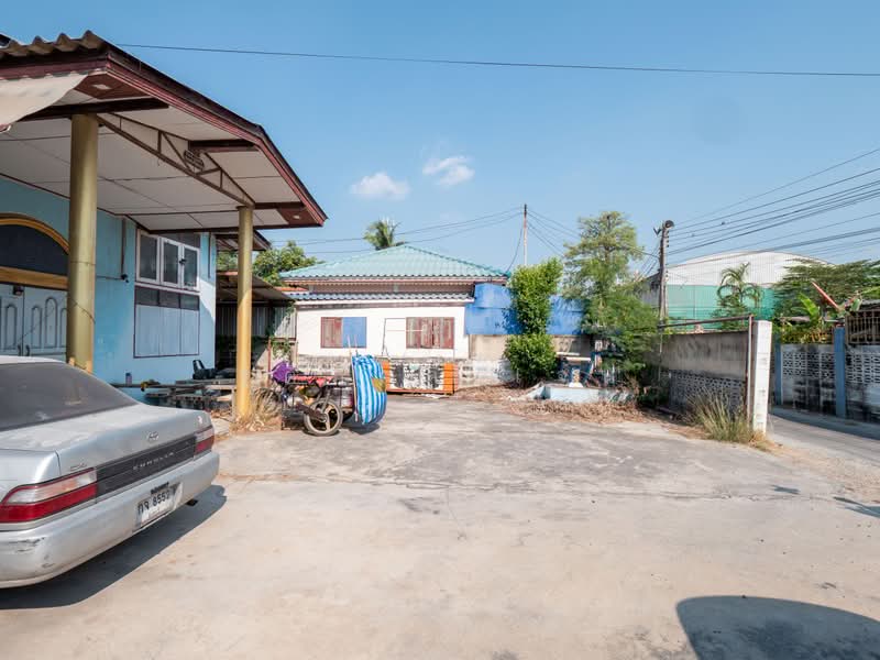 บ้าน, Saraburi, Ban Krue, Ban Mo, Saraburi, , 800 sqm, Land For Sale, by TITISAK Jane, 500430677 - DDproperty.com