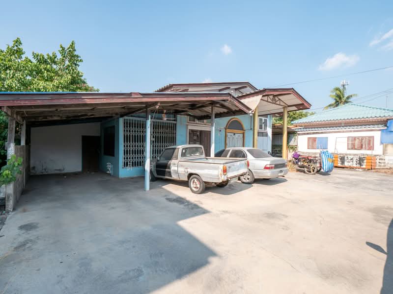 บ้าน, Saraburi, Ban Krue, Ban Mo, Saraburi, , 800 sqm, Land For Sale, by TITISAK Jane, 500430677 - DDproperty.com
