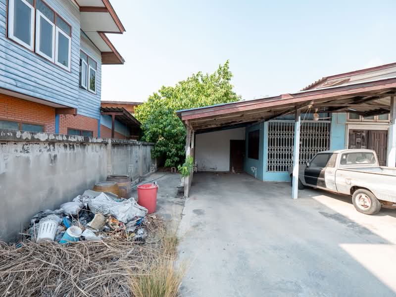 บ้าน, Saraburi, Ban Krue, Ban Mo, Saraburi, , 800 sqm, Land For Sale, by TITISAK Jane, 500430677 - DDproperty.com