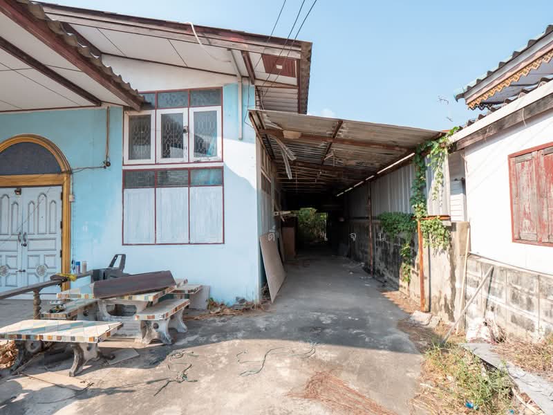 บ้าน, Saraburi, Ban Krue, Ban Mo, Saraburi, , 800 sqm, Land For Sale, by TITISAK Jane, 500430677 - DDproperty.com