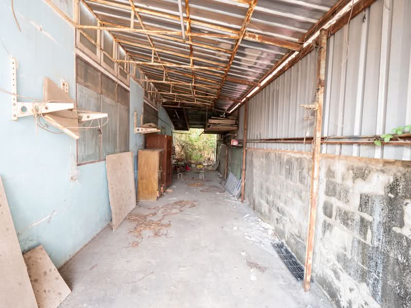 บ้าน, Saraburi, Ban Krue, Ban Mo, Saraburi, , 800 sqm, Land For Sale, by TITISAK Jane, 500430677 - DDproperty.com