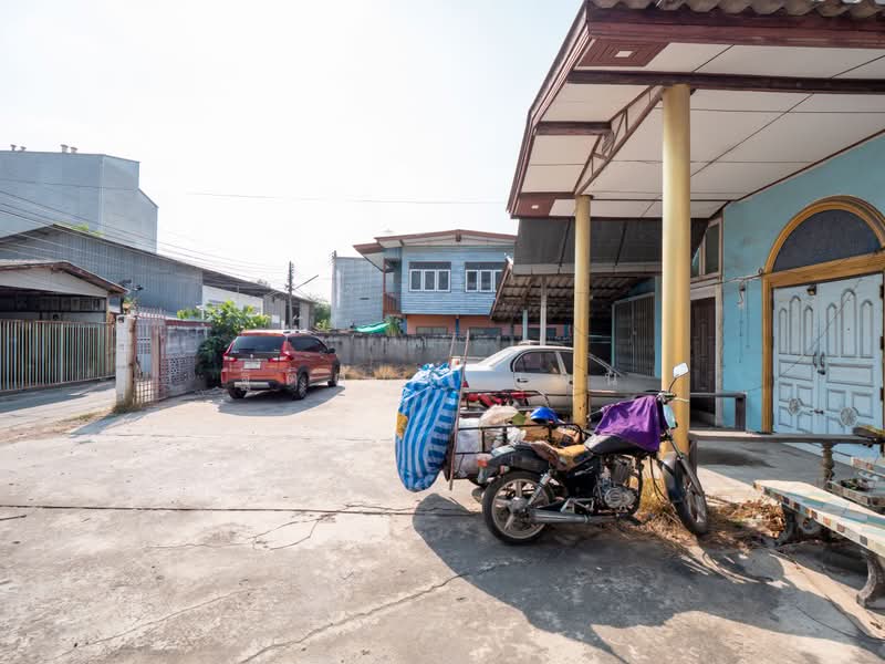 บ้าน, Saraburi, Ban Krue, Ban Mo, Saraburi, , 800 sqm, Land For Sale, by TITISAK Jane, 500430677 - DDproperty.com
