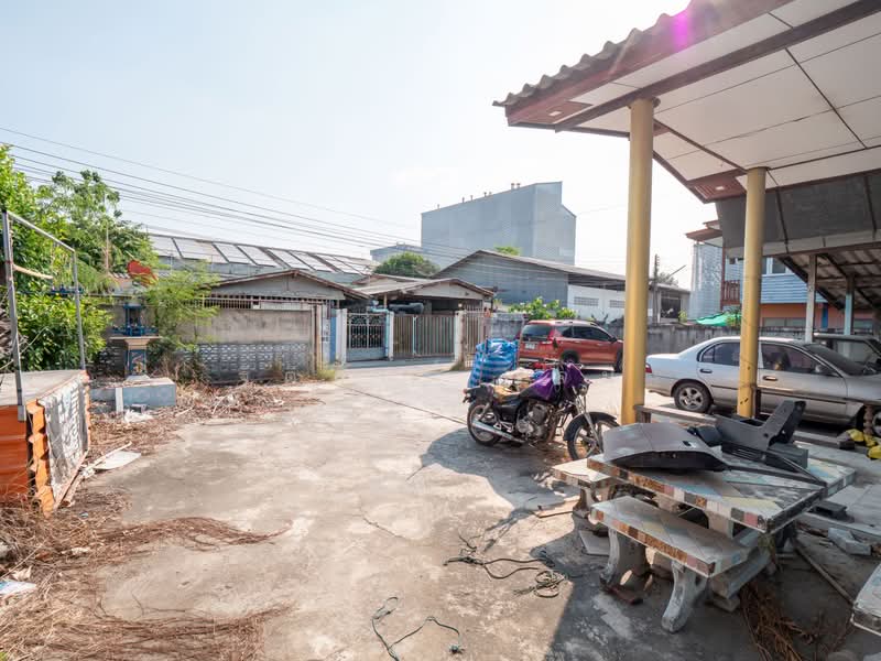 บ้าน, Saraburi, Ban Krue, Ban Mo, Saraburi, , 800 sqm, Land For Sale, by TITISAK Jane, 500430677 - DDproperty.com