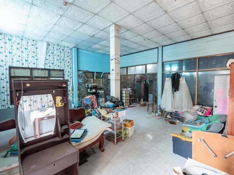 บ้าน, Saraburi, Ban Krue, Ban Mo, Saraburi, , 800 sqm, Land For Sale, by TITISAK Jane, 500430677 - DDproperty.com