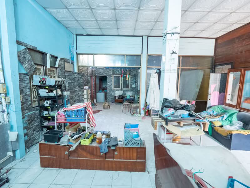 บ้าน, Saraburi, Ban Krue, Ban Mo, Saraburi, , 800 sqm, Land For Sale, by TITISAK Jane, 500430677 - DDproperty.com